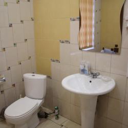 Фото Отель Водолей