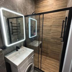 Фото Апартаменты-лофт на улице Большая Покровская 49