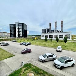 Фото Отель Ka Home (Ка Хоум) на улице Веры Ершовой 14