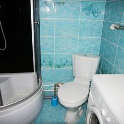 1-комнатные апартаменты люкс