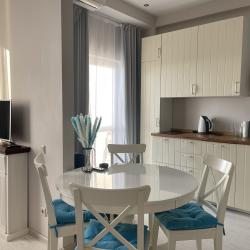 Фото Отель Sea Magic Apart на улице Полтавская 32/14