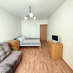 Фото Апартаменты на улице Масленникова 72