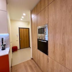 фото 20 Elite Apartments (Элит Апартментс) на Ходынском бульваре 2