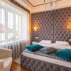 Фото Отель Shato City (Шато Сити)