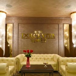 Фото Отель Дольче Вита