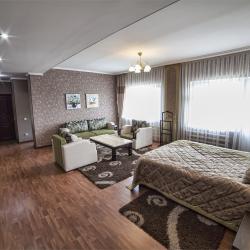 Фото Отель Нуру