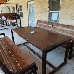 Апартаменты шестиместные