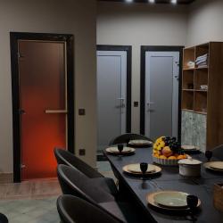 Фото Отель Ball (Болл)