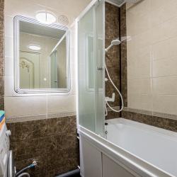 4-комнатные апартаменты люкс