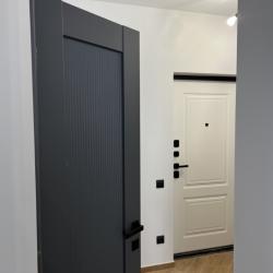 Фото Апартаменты на улице Ярославская 115 корпус 1