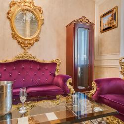 Apart Hotel on Taganka (Апарт-отель на Таганке) — 85abb683eaa6c334f2fa480db1a75bbb