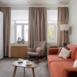 Фото Отель GMApartments (ДжиЭмАпартментс) на Большом Каретном переулке 6