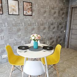 Апартаменты улучшенные Иваново, ул.Наумова, 5