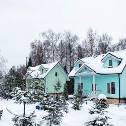 Фото Отель Корабль