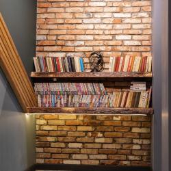 Фото Хостел и Точка