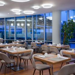 фото 11 Cosmos Paveletskaya Hotel (Космос Павелецкая) (ex. Кортъярд Марриотт)