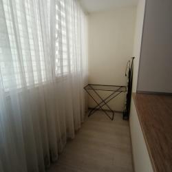 1-комнатные апартаменты улучшенные