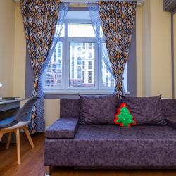 фото 38 Vero Apartments (Веро Апартментс) на улице Маршала Рыбалко