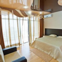 Фото Отель Елена