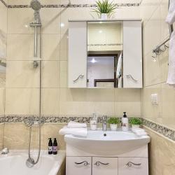3-комнатные апартаменты улучшенные Одинцово, Белорусская 10