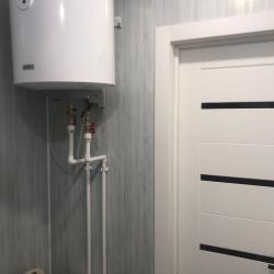 Фото Отель Домик в самом центре Tамaни