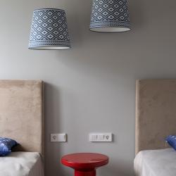 Номер стандарт улучшенный