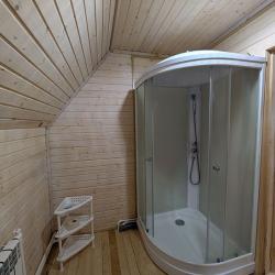 Фото Отель Ателика Улиткино