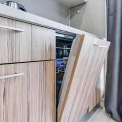 фото 123 Business Apartments (Бизнесс Апартменс) на бульваре Ходынский 20А