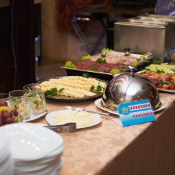 Фото Отель Vesta (Веста)