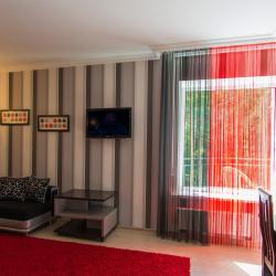 Фото Отель Sky Эльбрус (Скай Эльбрус)