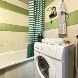 Фото Апартаменты на улице Мира 29