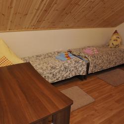 Фото Отель Жемчужина Сибири