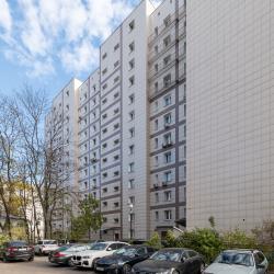 2-комнатные апартаменты стандарт Москва, Оружейный пер., 5