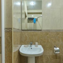 Фото Отель Бригантина