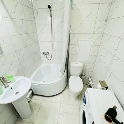 Фото Апартаменты на улице Хуторская 1/3