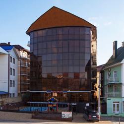 Фото Отель Триера