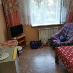 Фото Отель Уют