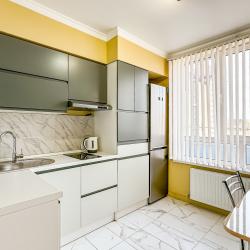 2-комнатные апартаменты люкс (2 этаж)