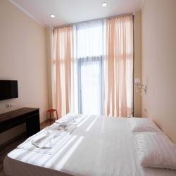 2-местный номер комфорт