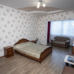 Фото Отель Россия