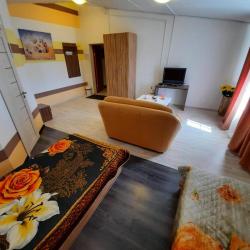 Номер стандарт с 2 односпальными кроватями