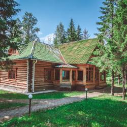 Фото Отель Гостиный двор