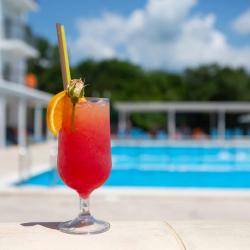 Фото Отель Талка Village (Вилладж)