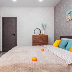 Фото Апартаменты SochiHome (Хоум) на улице Ясногорская