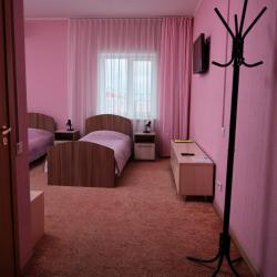 Фото Отель Столичный