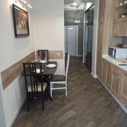 Фото Отель Залесный