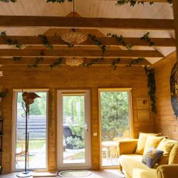 Коттедж стандарт