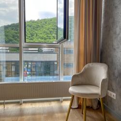 1-комнатные апартаменты улучшенные ул. Газовиков, дом 3А/2