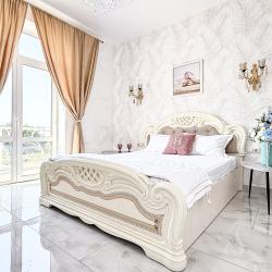 Фото Отель Семья