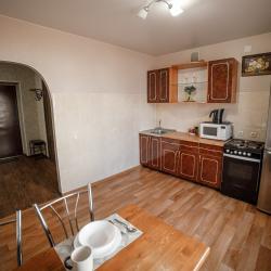 Фото Апартаменты на улице Свободы 31А